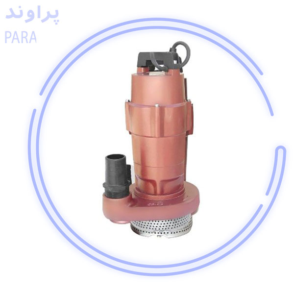 لجن کش SPICO سری SI/پراوند