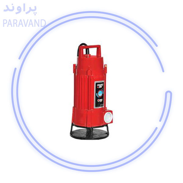لجن کش توان تک سری TPC/پراوند