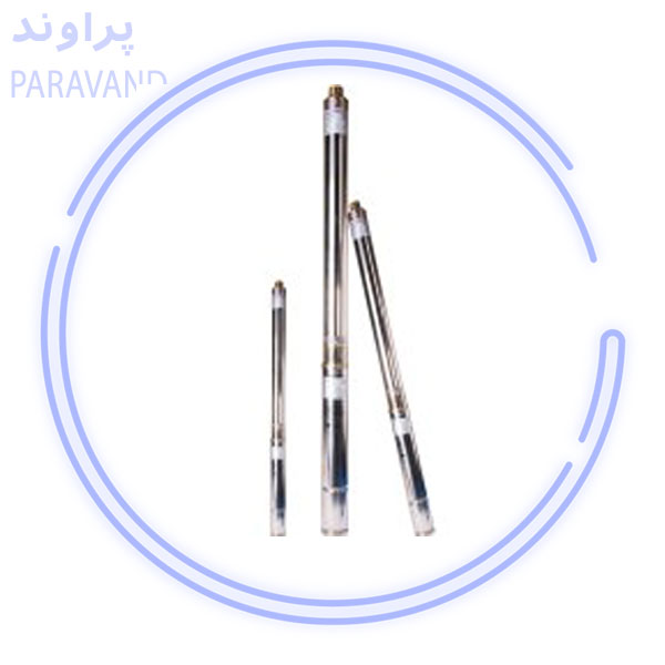 معرفی گرین پمپ شناور /پراوند