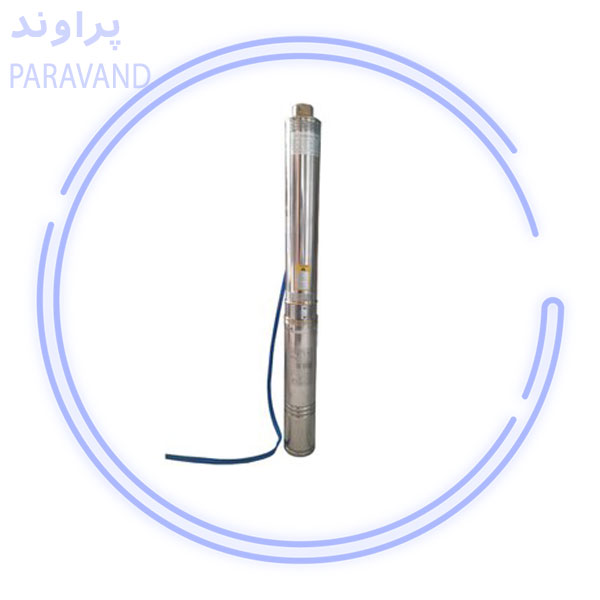 معرفی ویژگی های پمپ شناور لوما (Loma)/پراوند