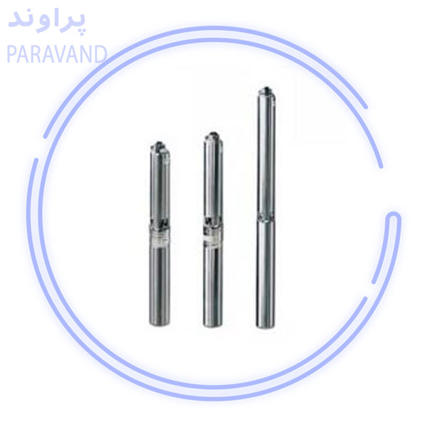 معرفی برند لوارا پمپ شناور /پراوند