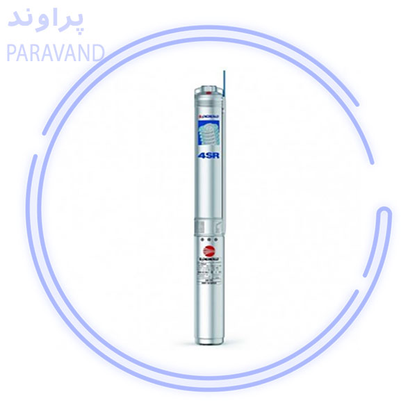 معرفی پمپ شناور پدرولا (Pedrollo) وویژ گی های کوتاه/پراوند