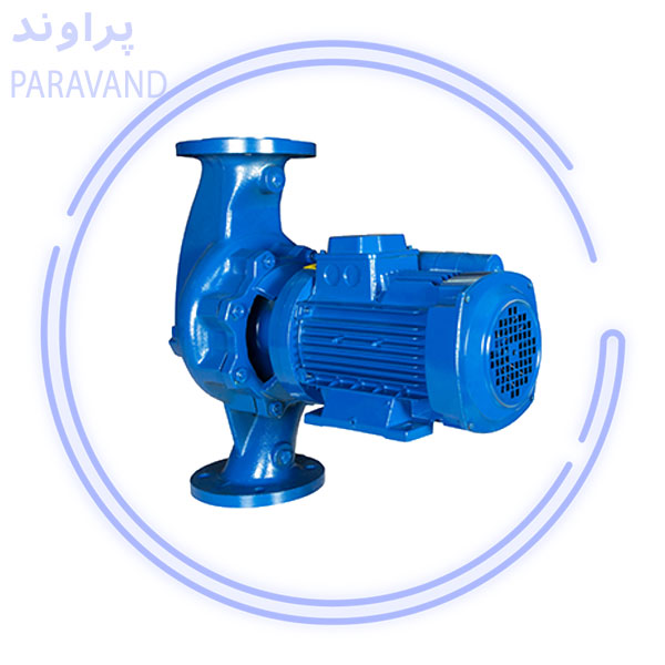 معرفی پمپ اتاترم ارس/پراوند