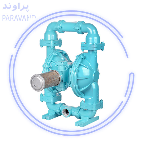 معرفی سری پلاس متالیک DP 15/پراوند