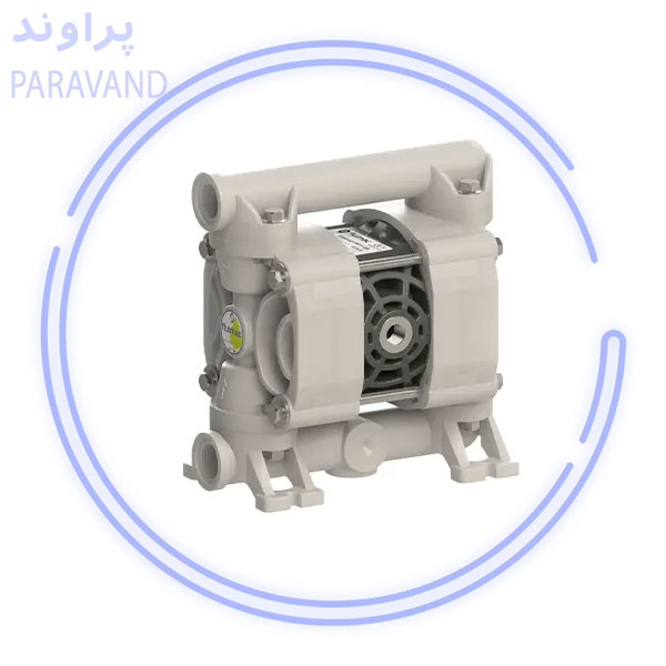 معرفی پمپ دیافراگمی فلویمک (Fluimac)/پراوند