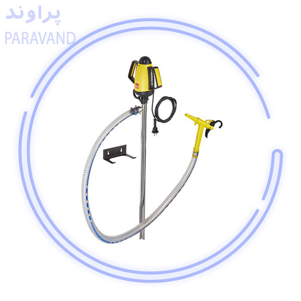 معرفی سری B2 Vario لوتز /پراوند