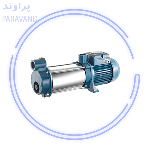 معرفی Pentax MP Series/پراوند