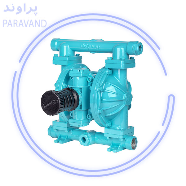 معرفی سری پلاس متالیک DP 10/پراوند