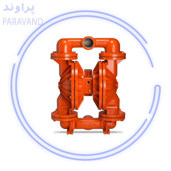 معرفی سری Wilden Pro-Flo SHIFT/پراوند