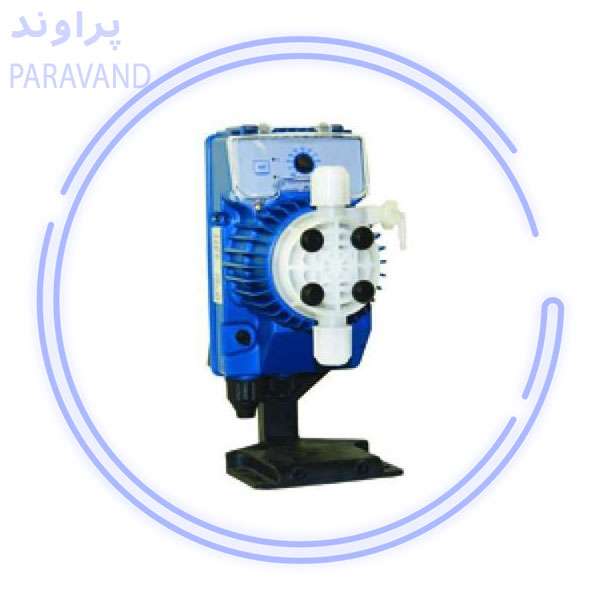 معرفی پمپ دوزینگ SEKO – سری Tekna/پراوند