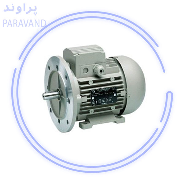 معرفی الکتروموتورهای سه‌فاز الکتروژن (Electrogen)/پراوند