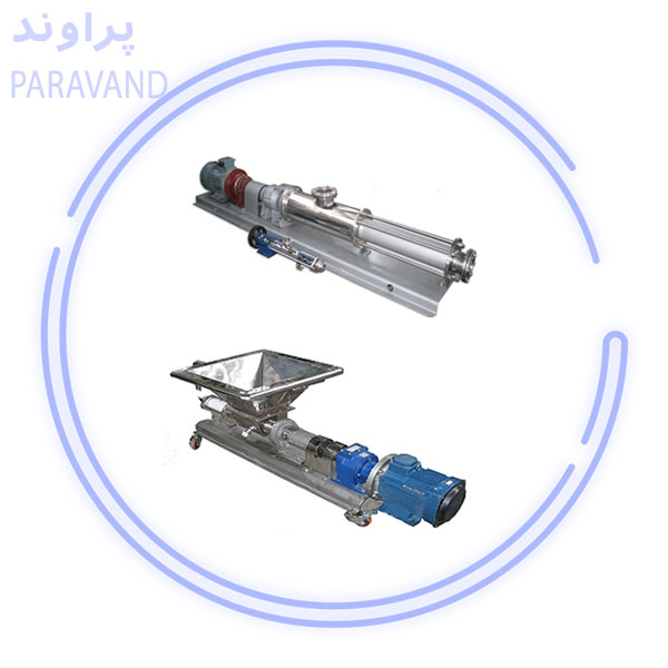 معرفی مونو پمپ بهلول (Bohlul)/پراوند