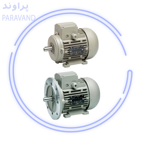معرفی الکتروموتور الکتروژن/پراوند