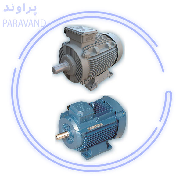 معرفی الکتروموتور موتوژن (Motogen)/پراوند
