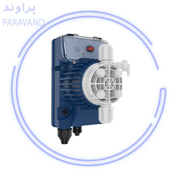 معرفی دوزینگ پمپ سکو (SEKO)/پراوند
