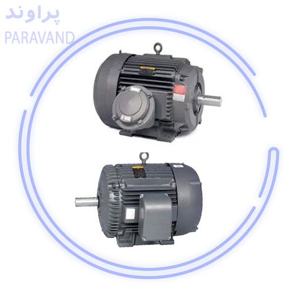 معرفی الکتروموتور دالاندر ای بی بی (ABB)/پراوند
