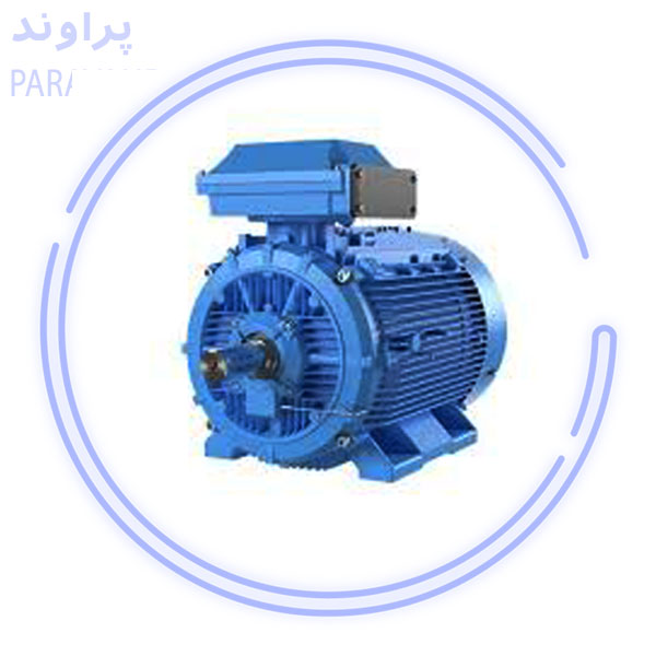معرفی الکتروموتور ضد انفجار ABB/پراوند