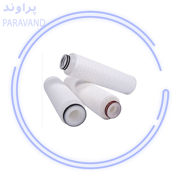 فیلتر کارتریج چیست؟/پراوند