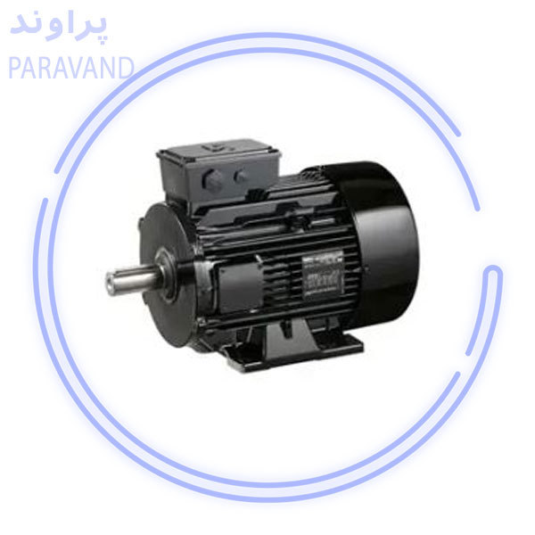 معرفی الکتروموتور دالاندر Leroy Somer/پراوند