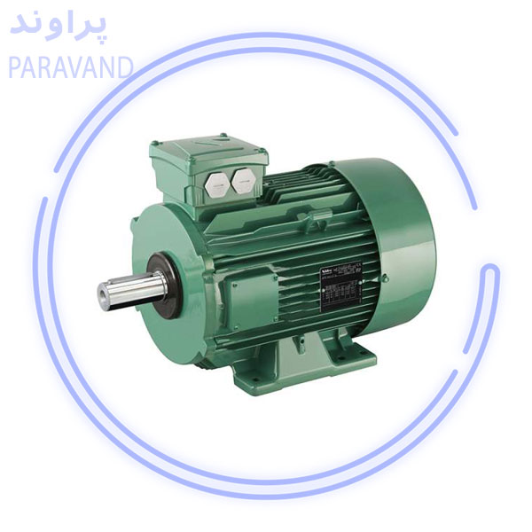 معرفی الکتروموتور ضد انفجار Leroy Somer/پراوند