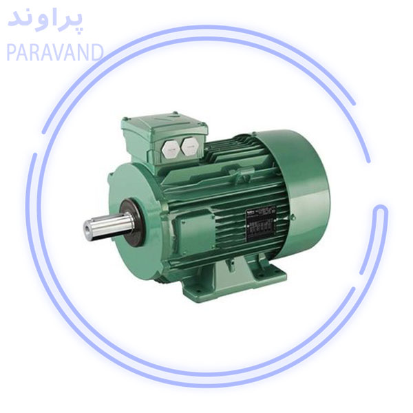 معرفی الکتروموتور Leroy Somer/پراوند