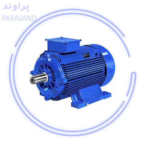 معرفی الکتروموتور مارلی (Marelli)/پراوند