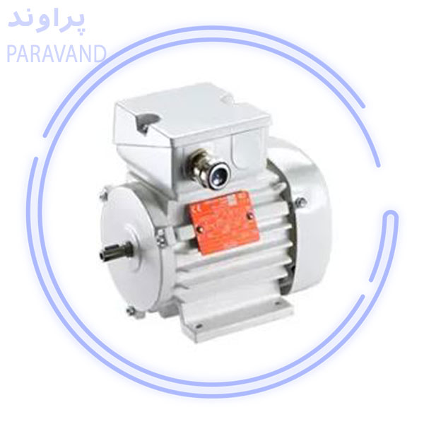 معرفی الکتروموتور دالاندر VEM/پراوند