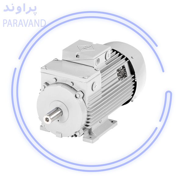 معرفی الکتروموتور ضد انفجار VEM/پراوند