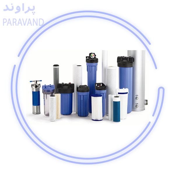 ویژگی های مهم هوزینگ فیلتر کارتریج