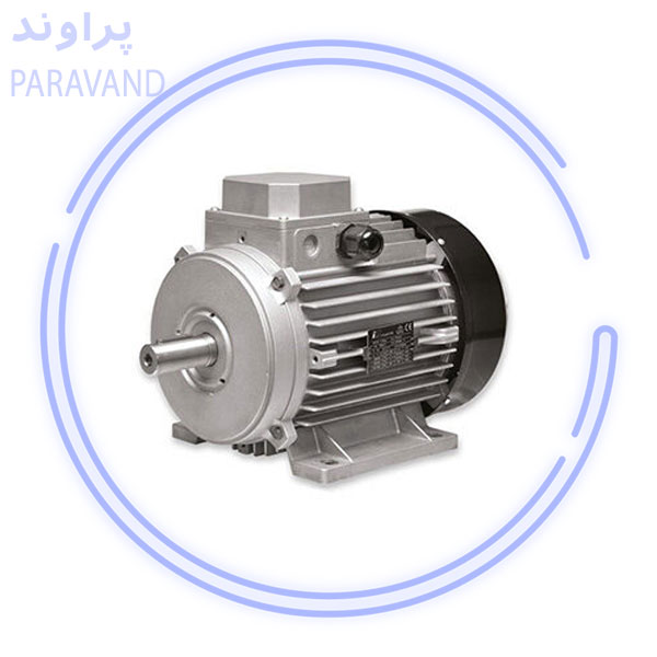 معرفی الکتروموتور ItalMotors/پراوند