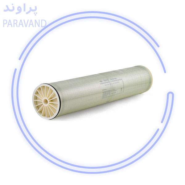 فیلتر ممبران /پراوند