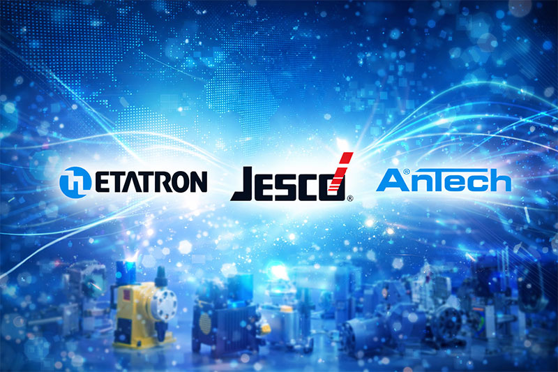 انواع برندهای پمپ ،دوزینگ پمپ ،الکتروموتور و... در پراوند