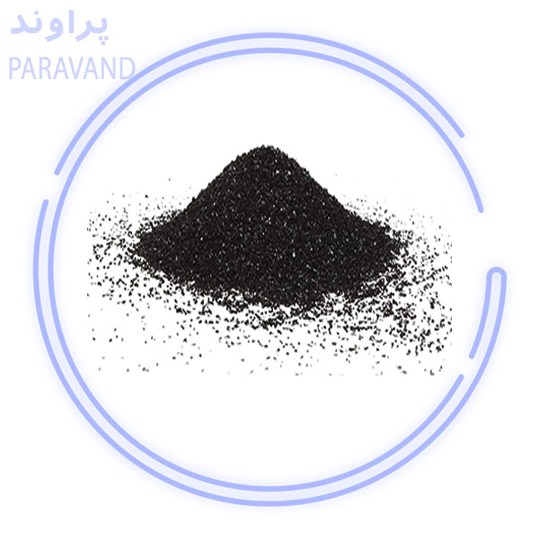 تجهیزات تصفیه آب در پراوند