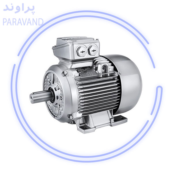 معرفی الکتروموتور زیمنس ضد انفجار (Siemens)/پراوند