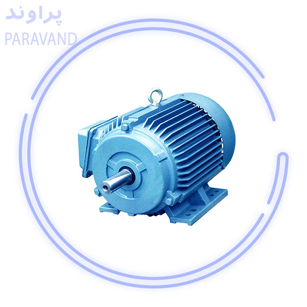 معرفی الکتروموتور ایلماز (Yilmaz)/پراوند
