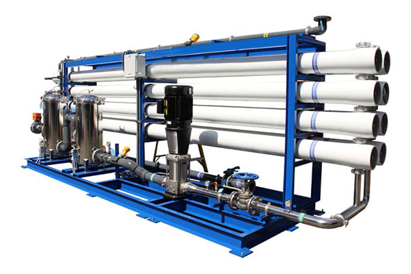 کاربرد آب شیرین/پراوند