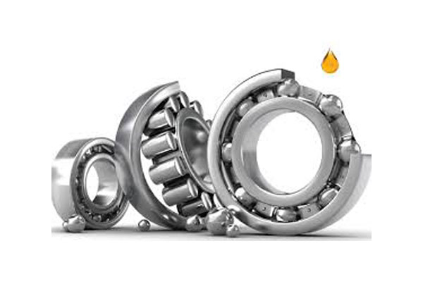 روانکاری یاتاقان ها/پراوند