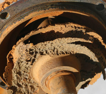 خوردگی چیست؟/پراوند