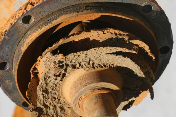 خوردگی چیست؟/پراوند