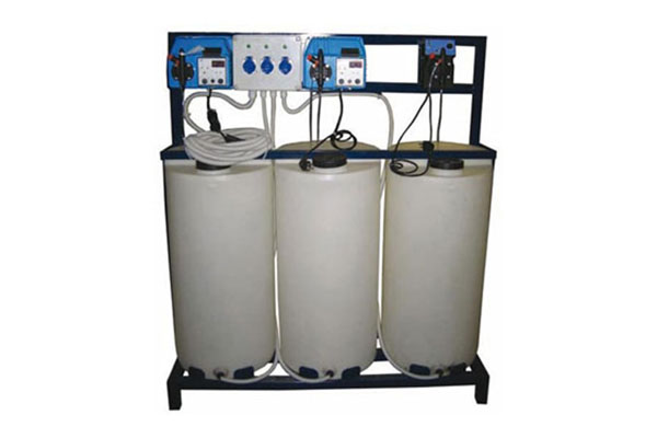 نکات مهم در مورد انتخاب پکیج کلرزنی استخر/پراوند