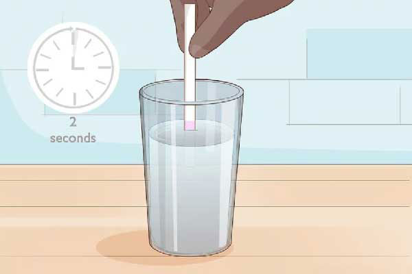 ناخالصی های موجود در آب/پراوند