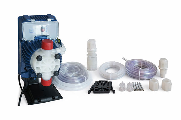 تجهیزات و قطعات یدکی دوزینگ پمپ /پراوند