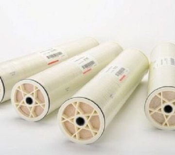 پاکسازی غشاء /پراوند