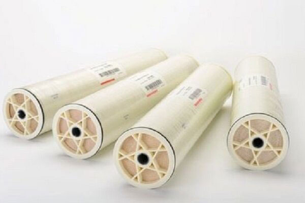 پاکسازی غشاء /پراوند