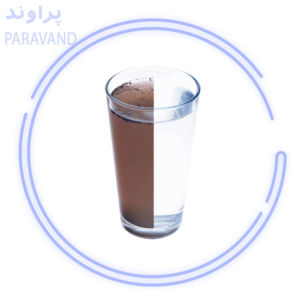 اهمیت و ویژگی های تصفیه آب /پراوند