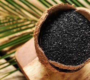 کربن اکتیو پوست نارگیل چیست؟/پراوند