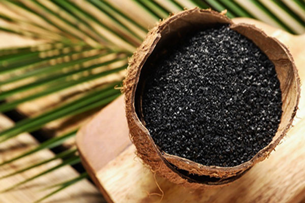 کربن اکتیو پوست نارگیل چیست؟/پراوند