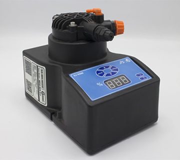 دوزینگ پمپ ایرانی قابل اعتماد/پراوند