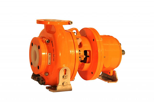 پمپ های غیر فلزی /پراوند