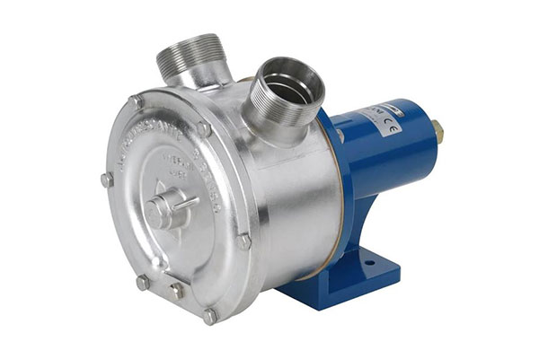 پمپ ساید کانال چیست؟/پراوند